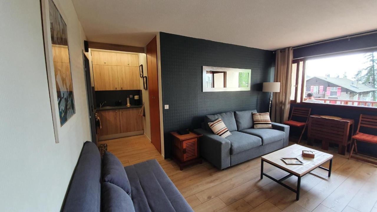 Apartment Hyper Centre Valberg